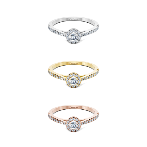 Sophia_3erKombi_Sophia-Verlobungsring_Zenubia_Weissgold_Gelbgold_Rosegold_Platin