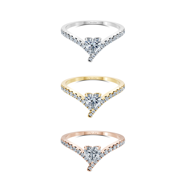 Zoey_3erKombi_Zoey-Verlobungsring_Zenubia_Weissgold_Gelbgold_Rosegold_Platin