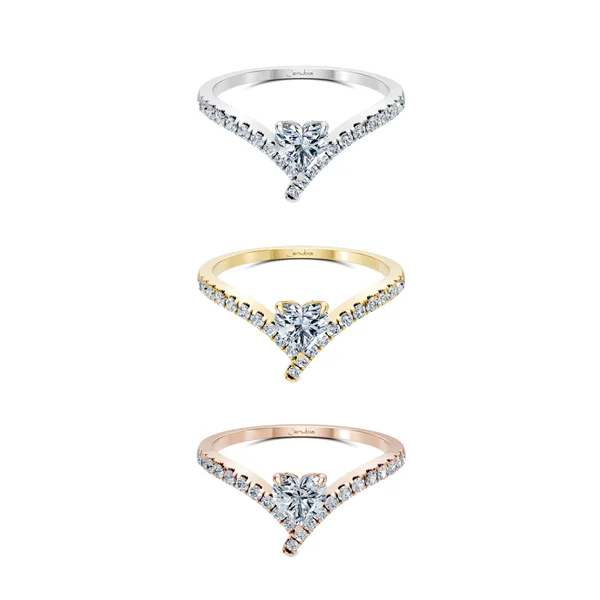 Zoey_3erKombi_Zoey-Verlobungsring_Zenubia_Weissgold_Gelbgold_Rosegold_Platin