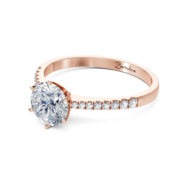 SANDRA_SP_side_Rosegold